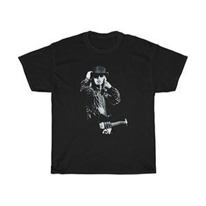 Tom Petty And The Heartbreakers Concert Shirt